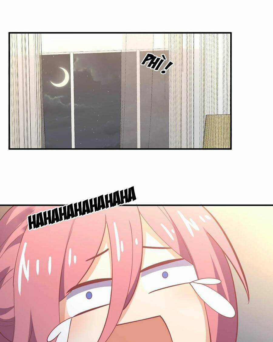 Bạn Gái Tôi Là Long Ngạo Thiên Chapter 56 trang 27