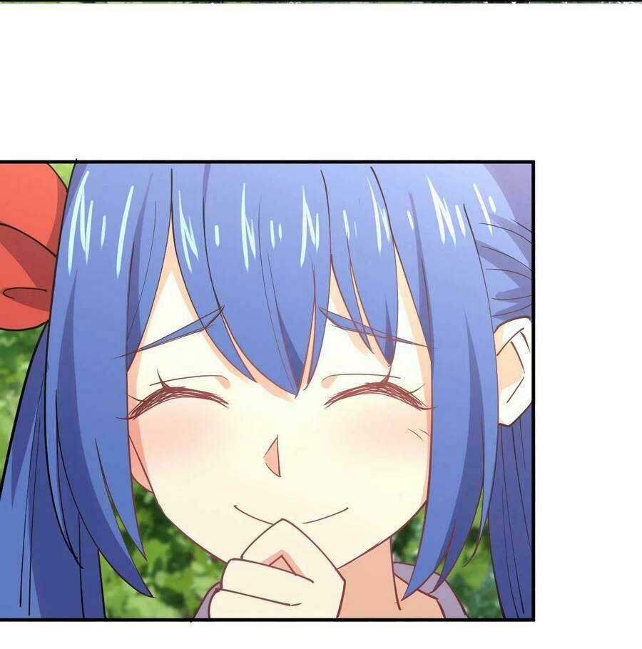 Bạn Gái Tôi Là Long Ngạo Thiên Chapter 56 trang 3