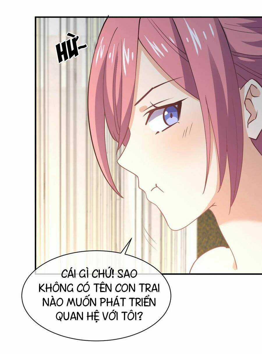 Bạn Gái Tôi Là Long Ngạo Thiên Chapter 56 trang 35