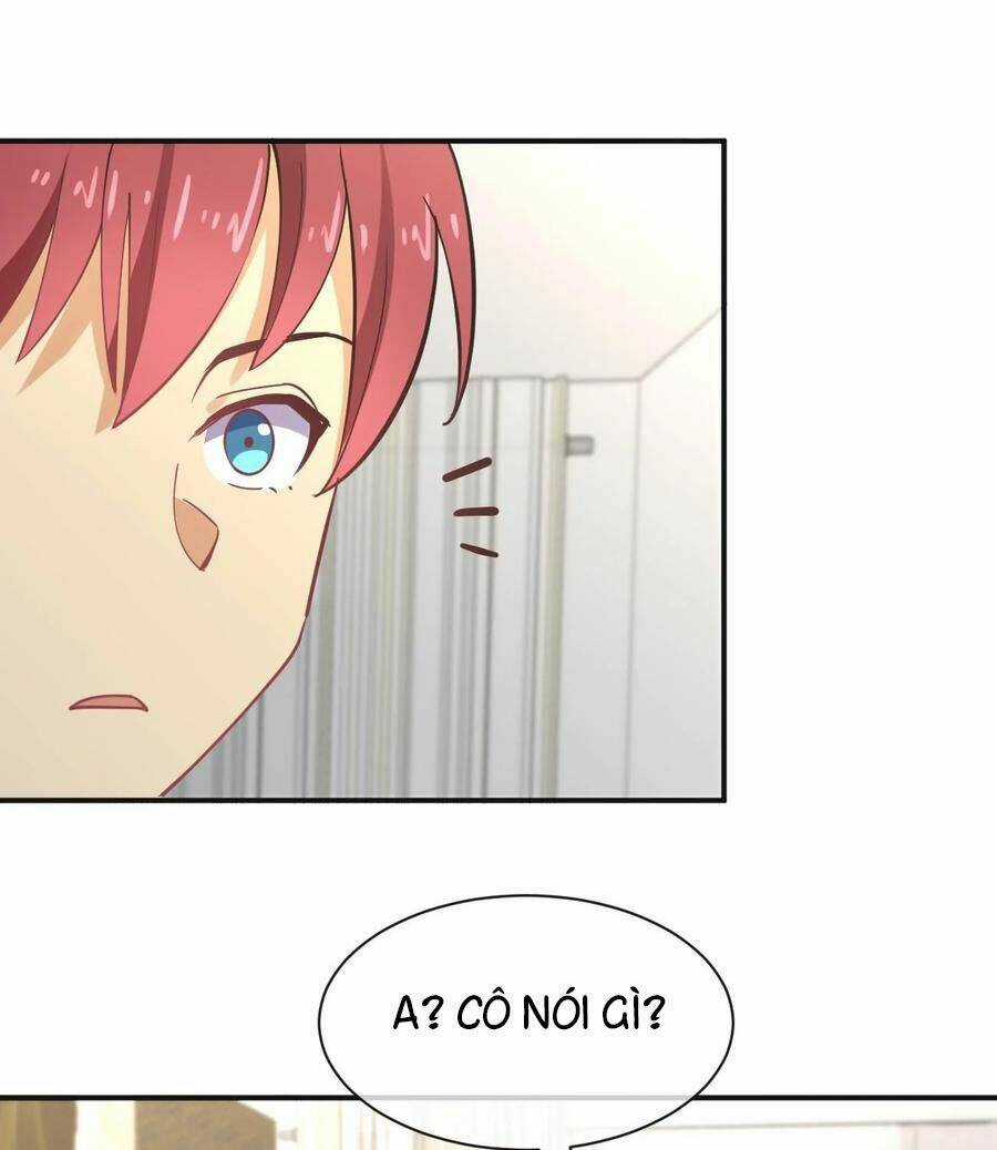 Bạn Gái Tôi Là Long Ngạo Thiên Chapter 56 trang 36