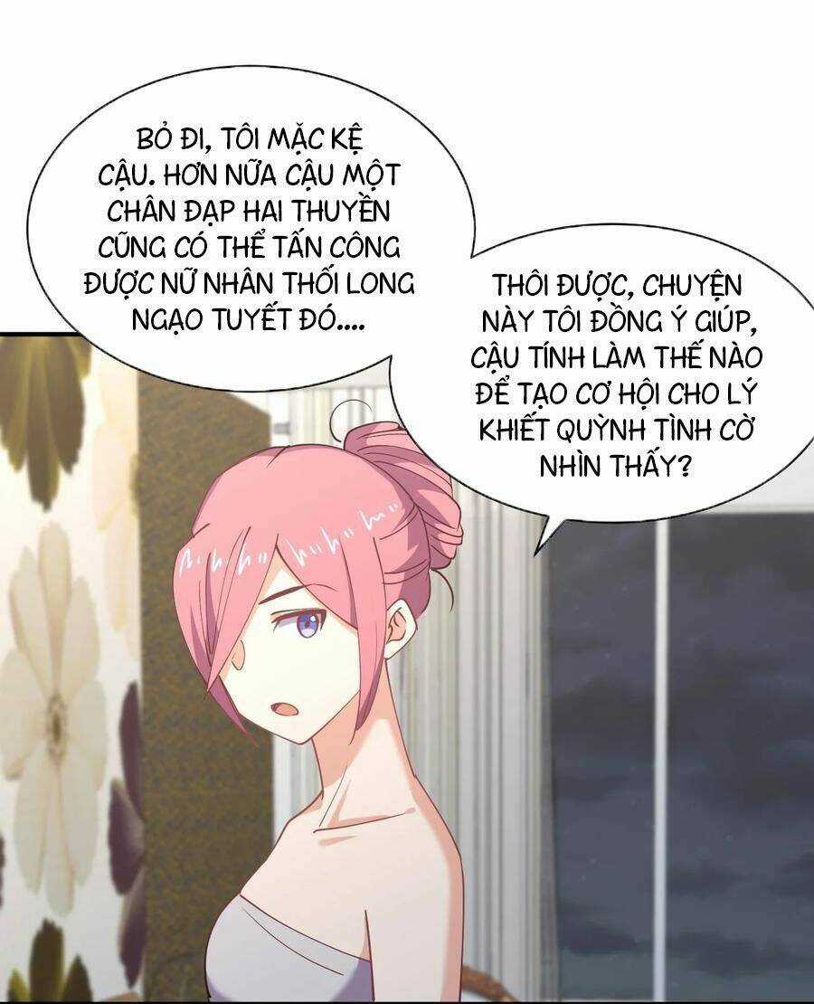 Bạn Gái Tôi Là Long Ngạo Thiên Chapter 56 trang 39