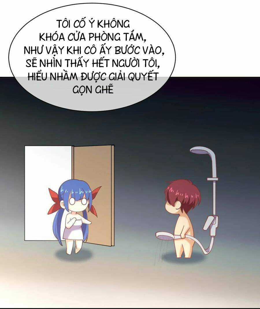 Bạn Gái Tôi Là Long Ngạo Thiên Chapter 56 trang 41