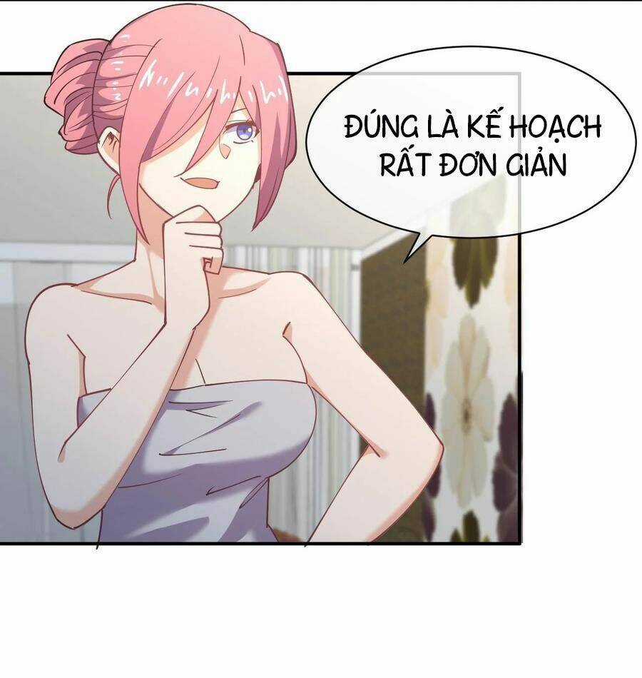 Bạn Gái Tôi Là Long Ngạo Thiên Chapter 56 trang 42