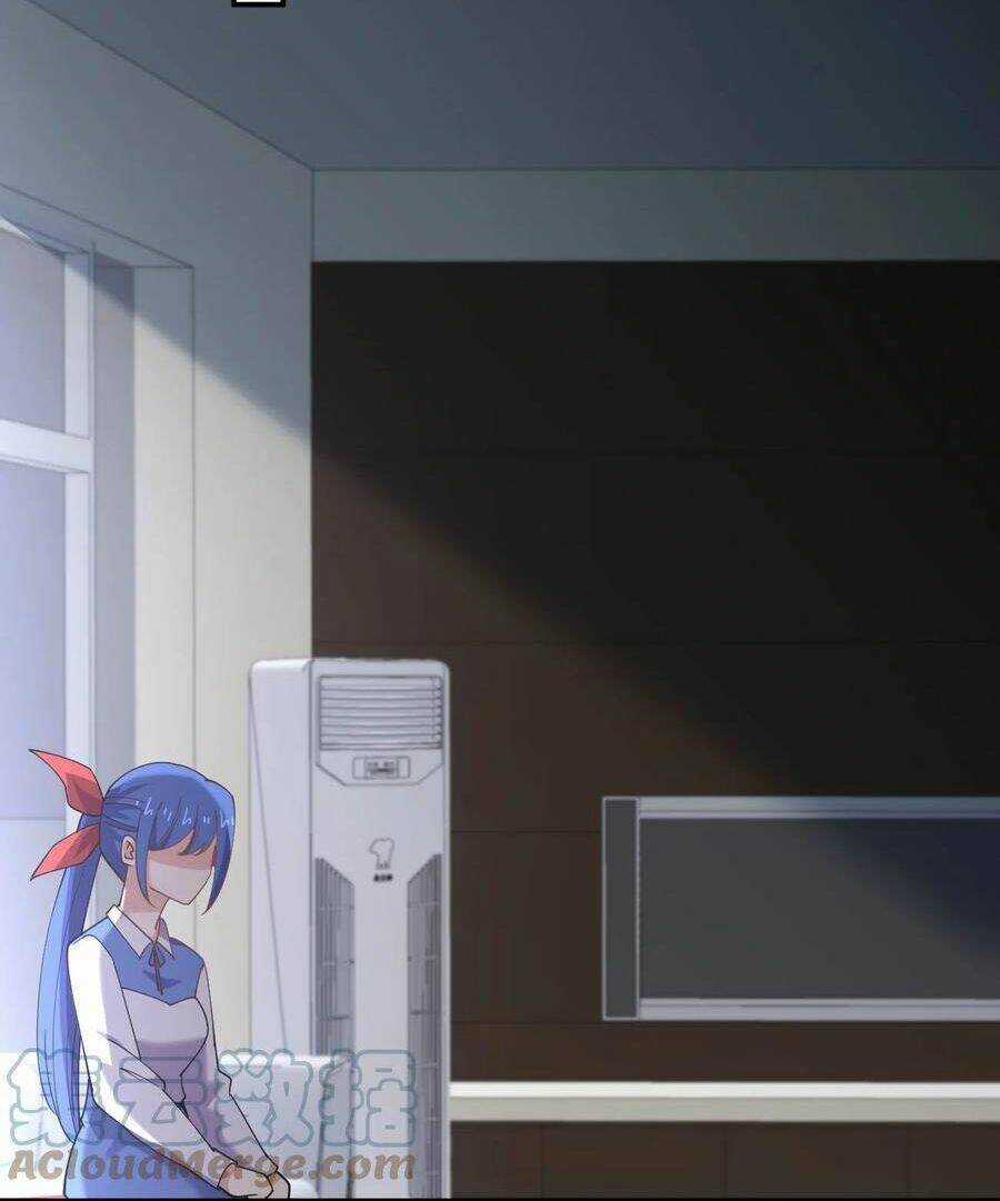 Bạn Gái Tôi Là Long Ngạo Thiên Chapter 56 trang 44