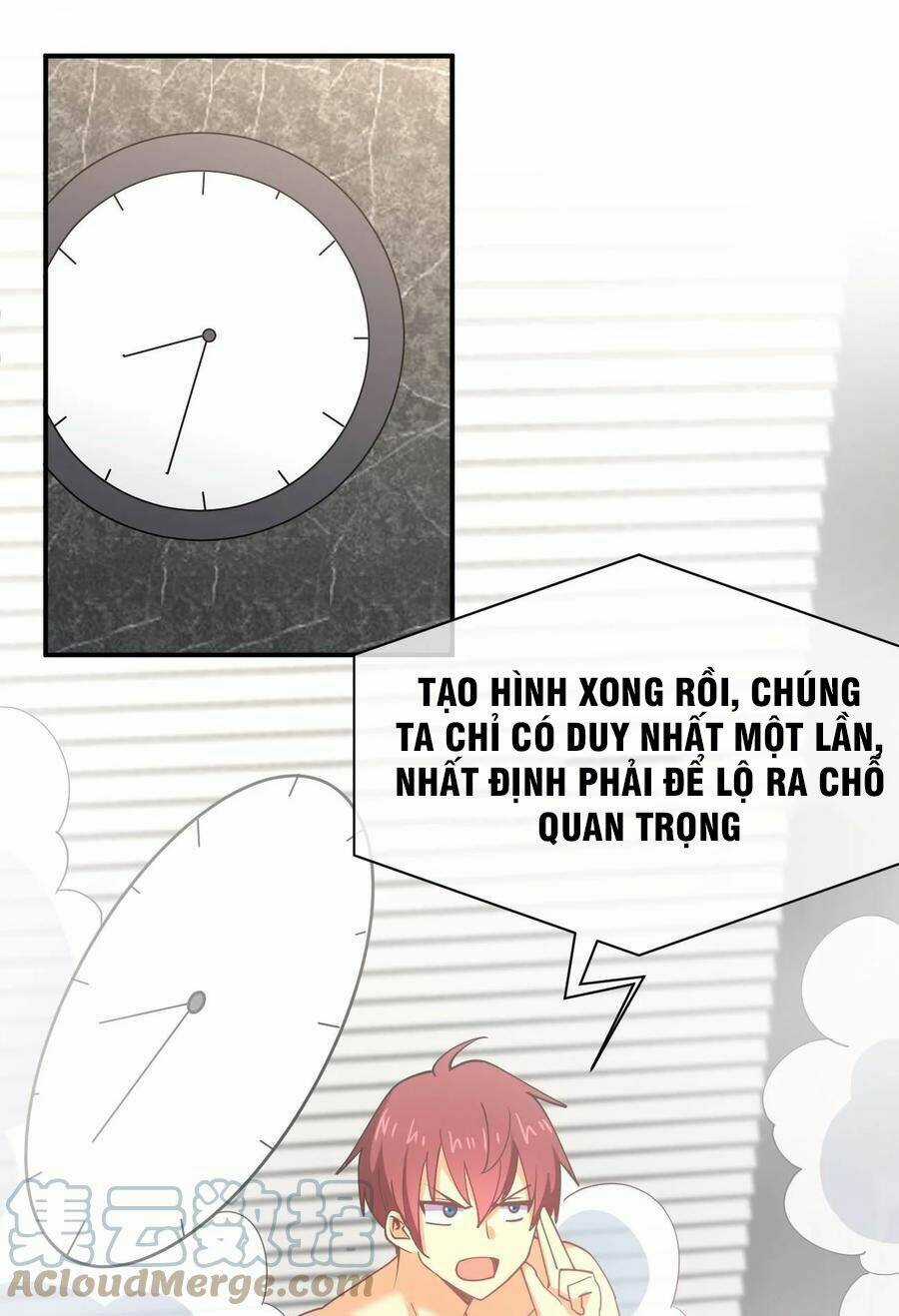 Bạn Gái Tôi Là Long Ngạo Thiên Chapter 56 trang 47