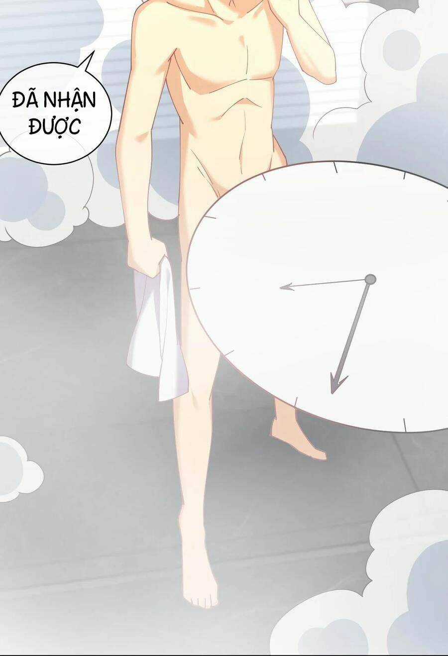 Bạn Gái Tôi Là Long Ngạo Thiên Chapter 56 trang 48