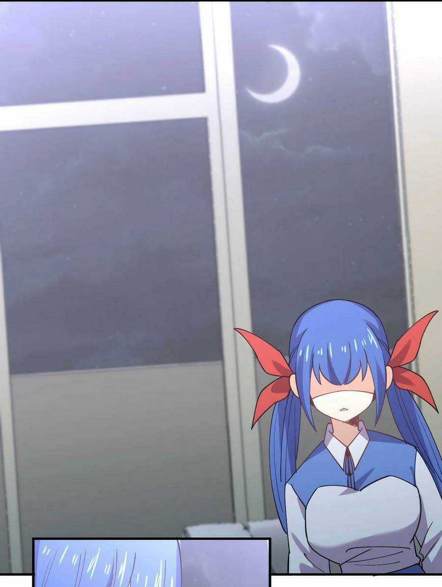 Bạn Gái Tôi Là Long Ngạo Thiên Chapter 56 trang 49