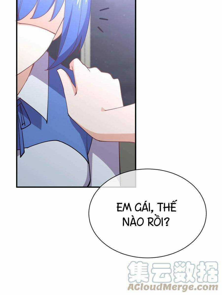 Bạn Gái Tôi Là Long Ngạo Thiên Chapter 56 trang 50