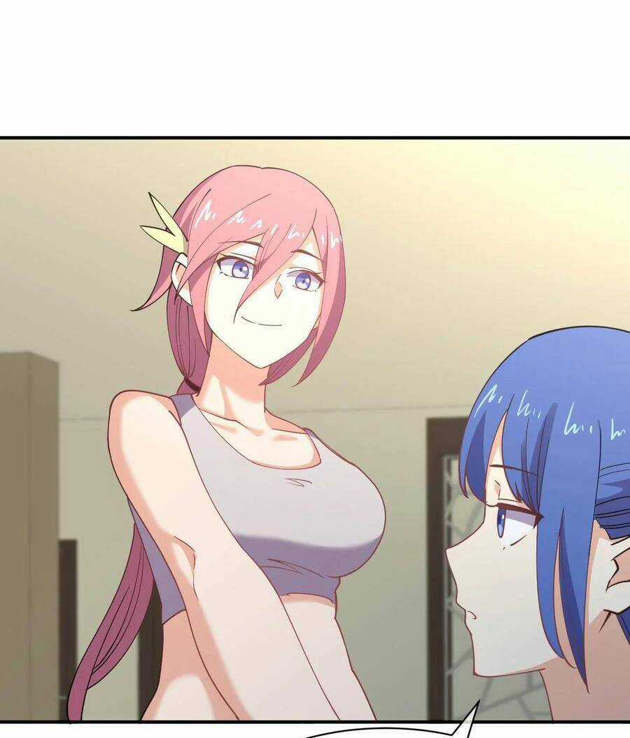 Bạn Gái Tôi Là Long Ngạo Thiên Chapter 56 trang 51