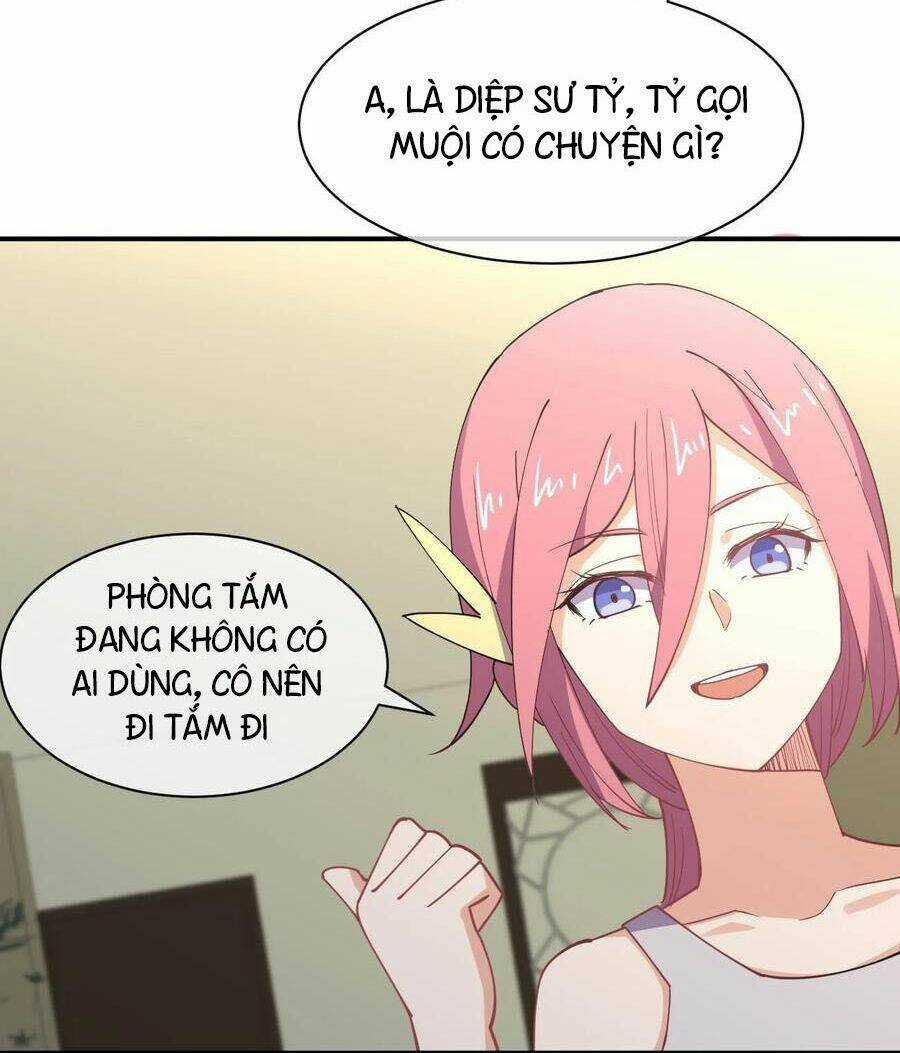 Bạn Gái Tôi Là Long Ngạo Thiên Chapter 56 trang 52