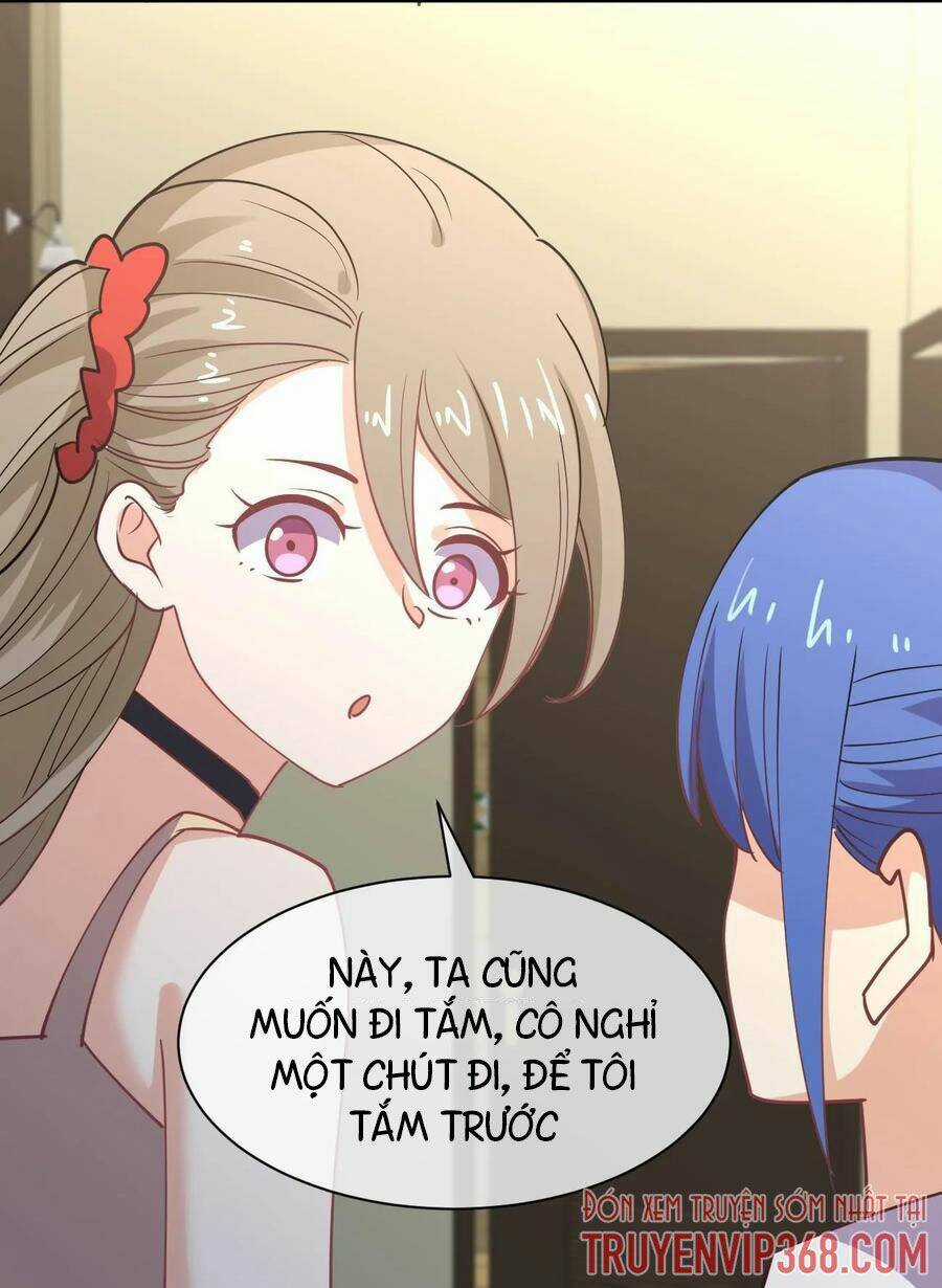 Bạn Gái Tôi Là Long Ngạo Thiên Chapter 56 trang 55