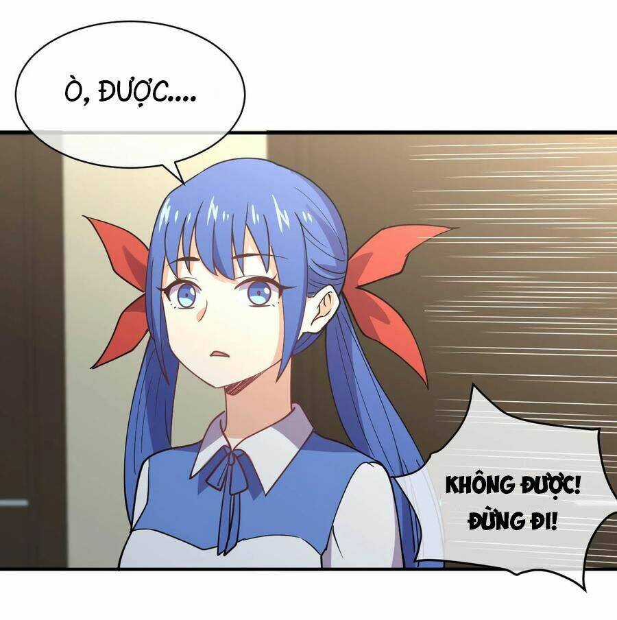 Bạn Gái Tôi Là Long Ngạo Thiên Chapter 56 trang 56