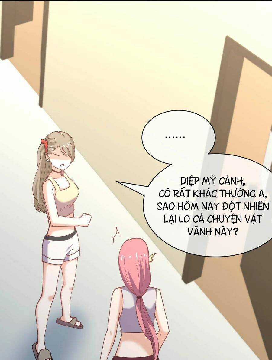 Bạn Gái Tôi Là Long Ngạo Thiên Chapter 56 trang 58