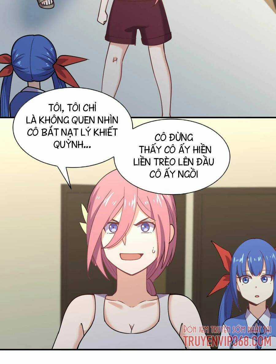 Bạn Gái Tôi Là Long Ngạo Thiên Chapter 56 trang 59