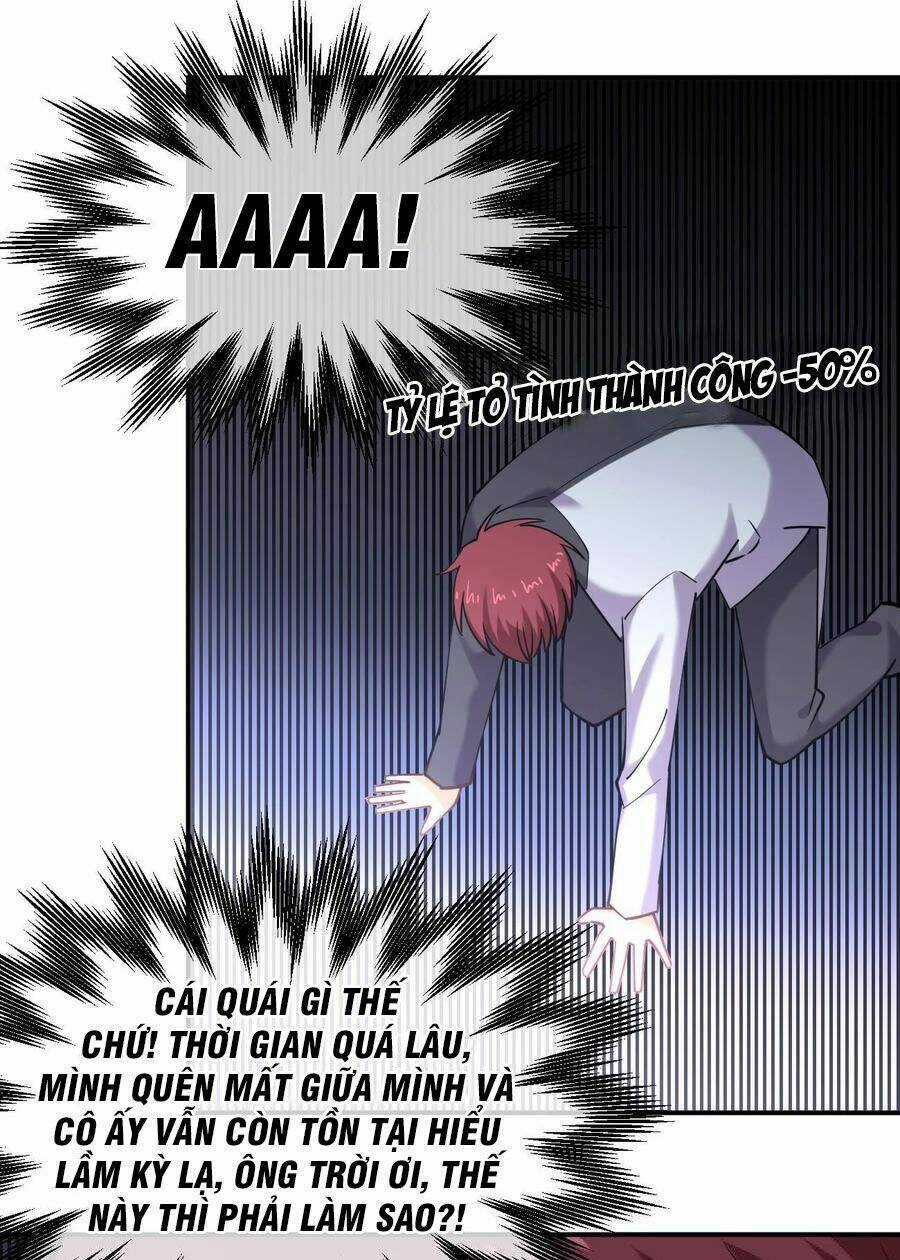 Bạn Gái Tôi Là Long Ngạo Thiên Chapter 56 trang 6