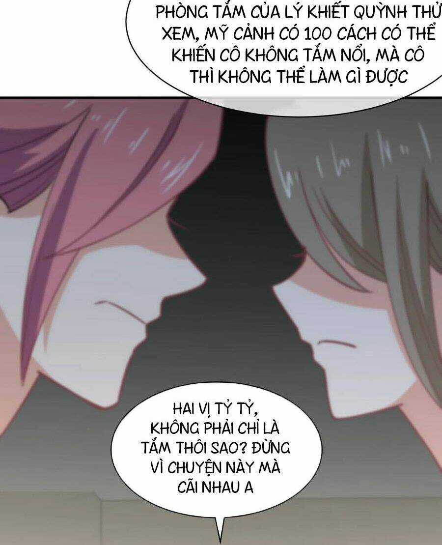 Bạn Gái Tôi Là Long Ngạo Thiên Chapter 56 trang 62