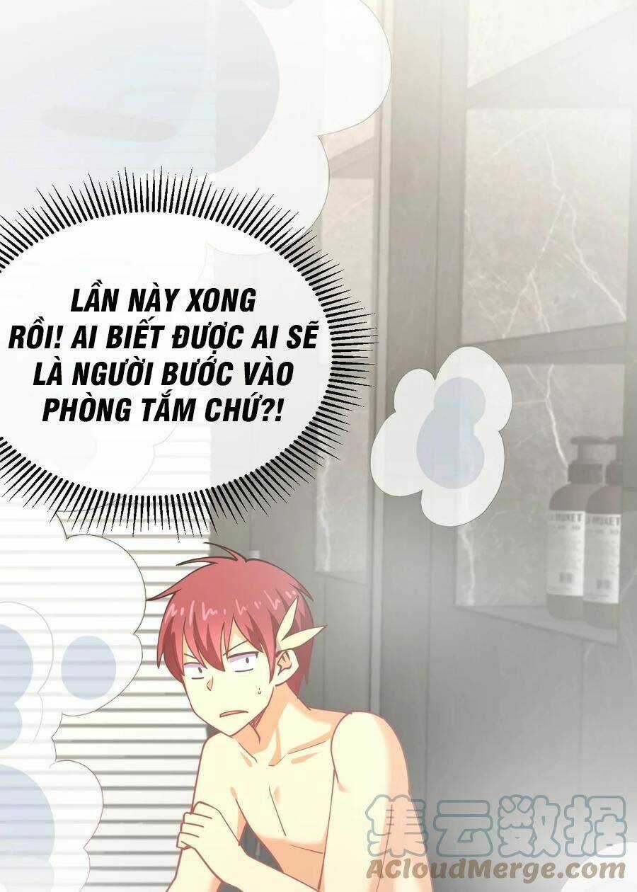 Bạn Gái Tôi Là Long Ngạo Thiên Chapter 56 trang 67