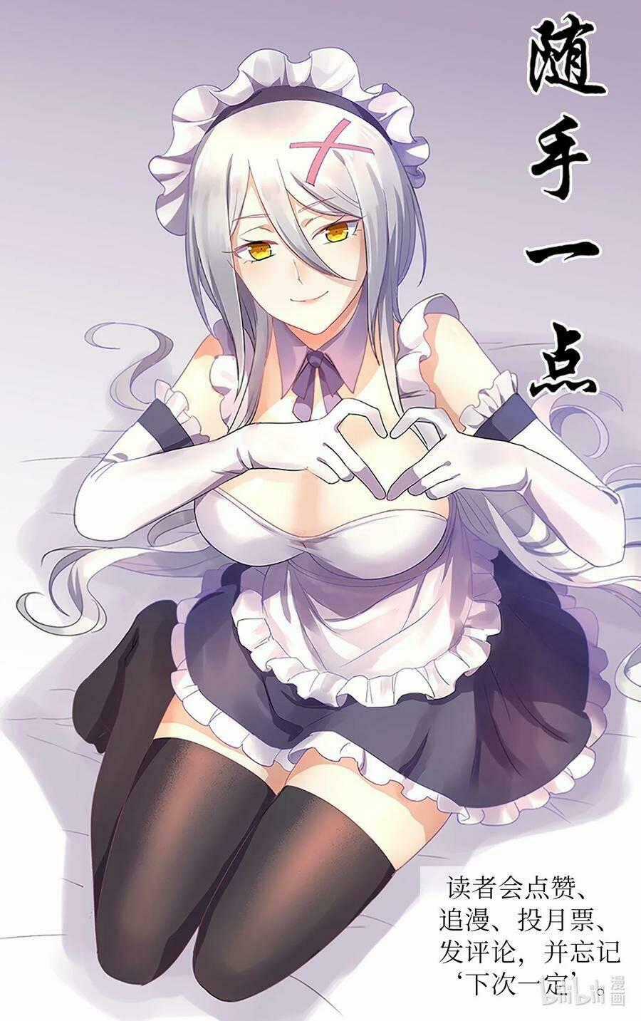 Bạn Gái Tôi Là Long Ngạo Thiên Chapter 56 trang 69