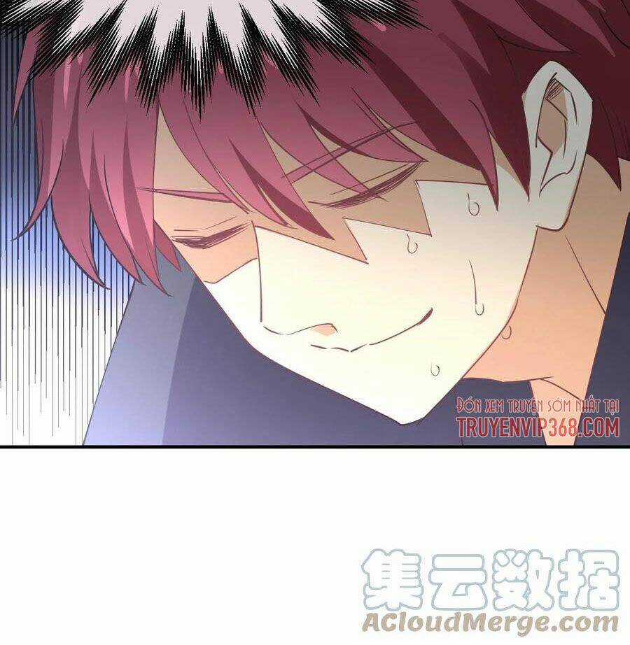 Bạn Gái Tôi Là Long Ngạo Thiên Chapter 56 trang 7