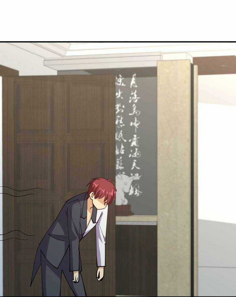 Bạn Gái Tôi Là Long Ngạo Thiên Chapter 56 trang 8