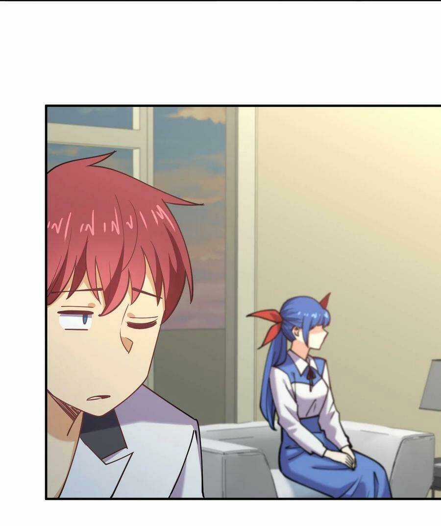 Bạn Gái Tôi Là Long Ngạo Thiên Chapter 56 trang 9