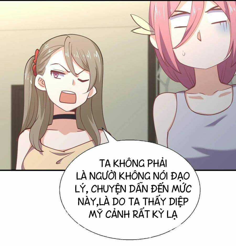 Bạn Gái Tôi Là Long Ngạo Thiên Chapter 57 trang 10