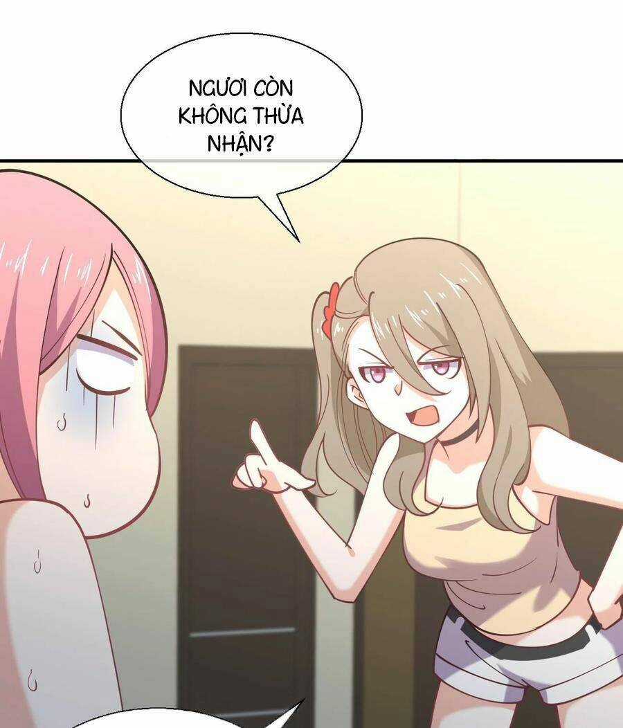 Bạn Gái Tôi Là Long Ngạo Thiên Chapter 57 trang 12