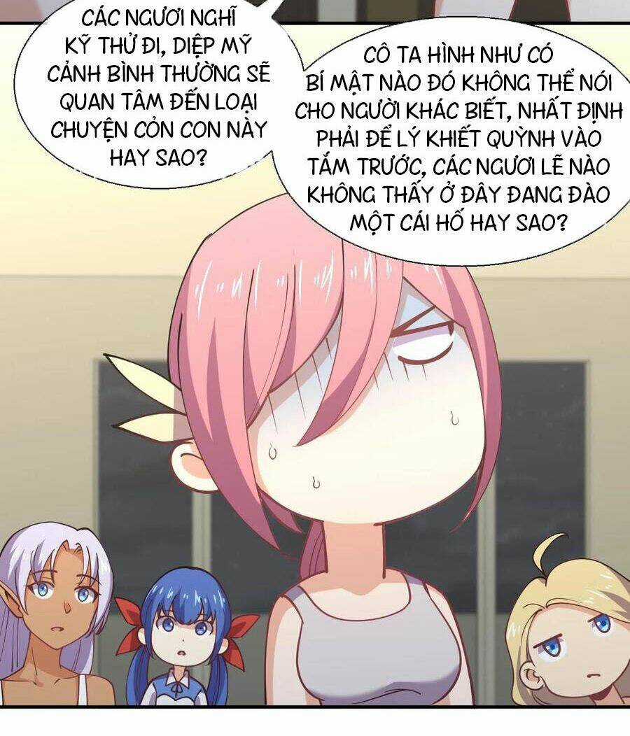 Bạn Gái Tôi Là Long Ngạo Thiên Chapter 57 trang 13