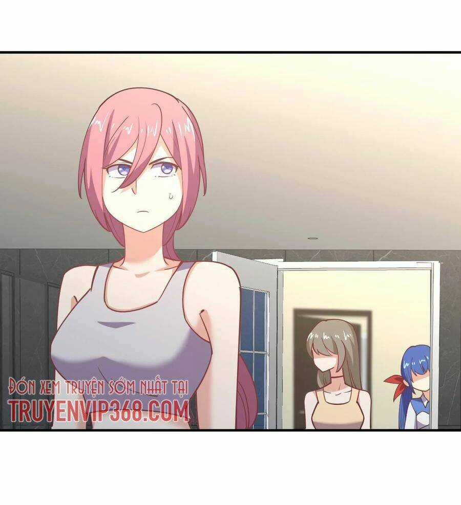 Bạn Gái Tôi Là Long Ngạo Thiên Chapter 57 trang 20