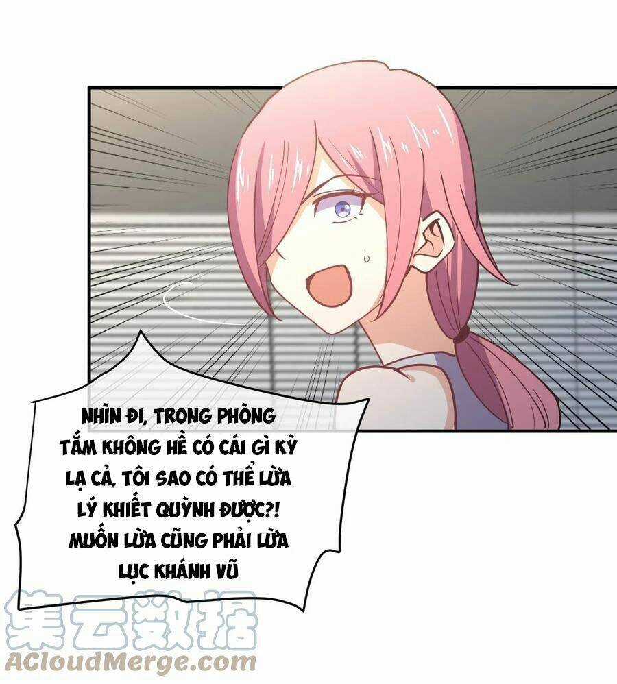 Bạn Gái Tôi Là Long Ngạo Thiên Chapter 57 trang 21