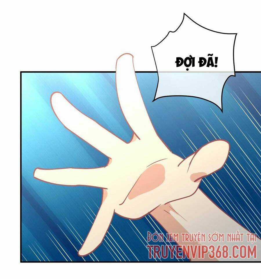 Bạn Gái Tôi Là Long Ngạo Thiên Chapter 57 trang 23