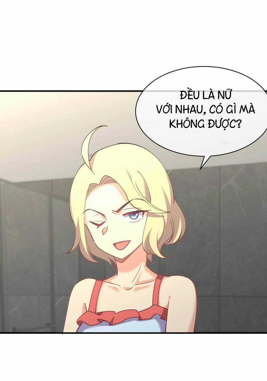 Bạn Gái Tôi Là Long Ngạo Thiên Chapter 57 trang 26