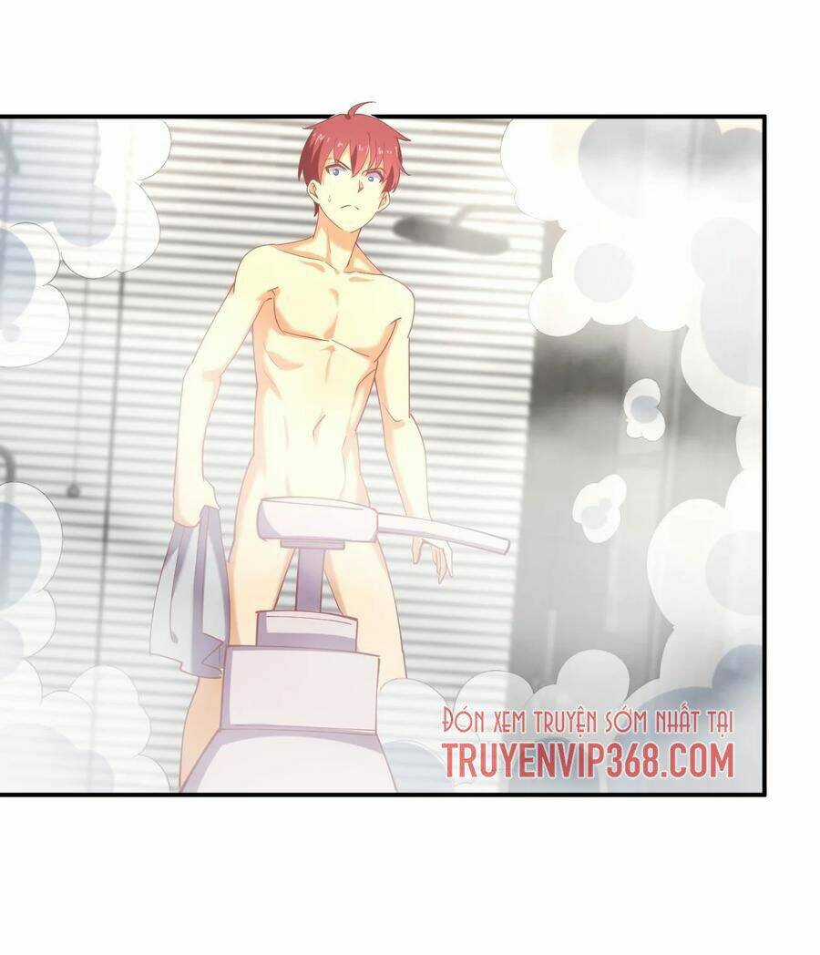 Bạn Gái Tôi Là Long Ngạo Thiên Chapter 57 trang 3