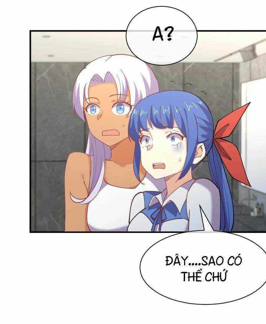 Bạn Gái Tôi Là Long Ngạo Thiên Chapter 57 trang 30