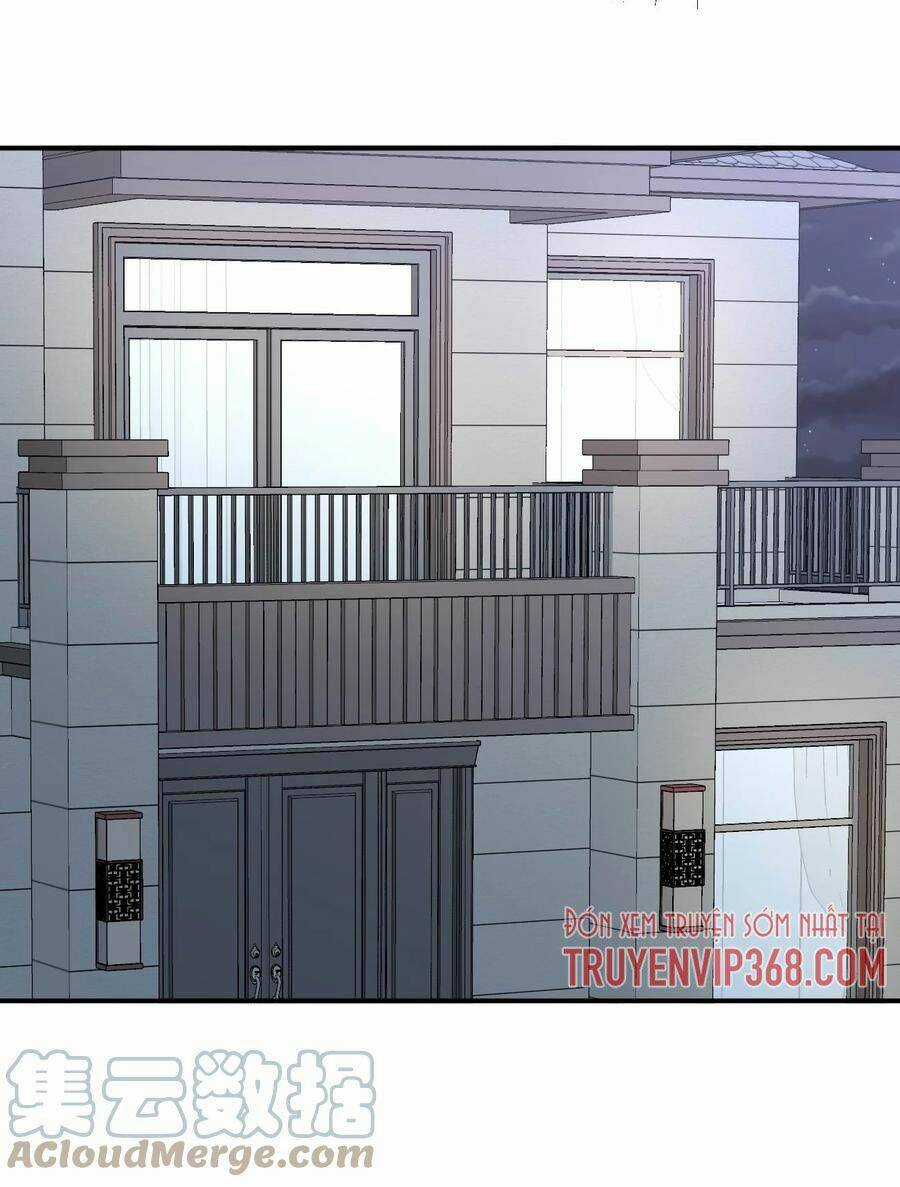 Bạn Gái Tôi Là Long Ngạo Thiên Chapter 57 trang 35