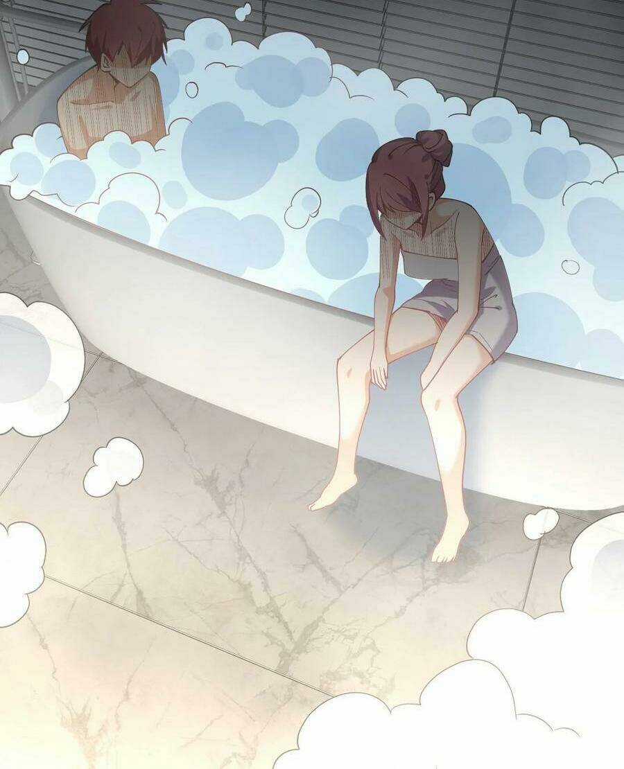 Bạn Gái Tôi Là Long Ngạo Thiên Chapter 57 trang 37