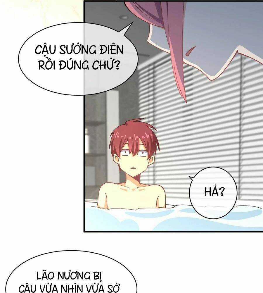 Bạn Gái Tôi Là Long Ngạo Thiên Chapter 57 trang 38