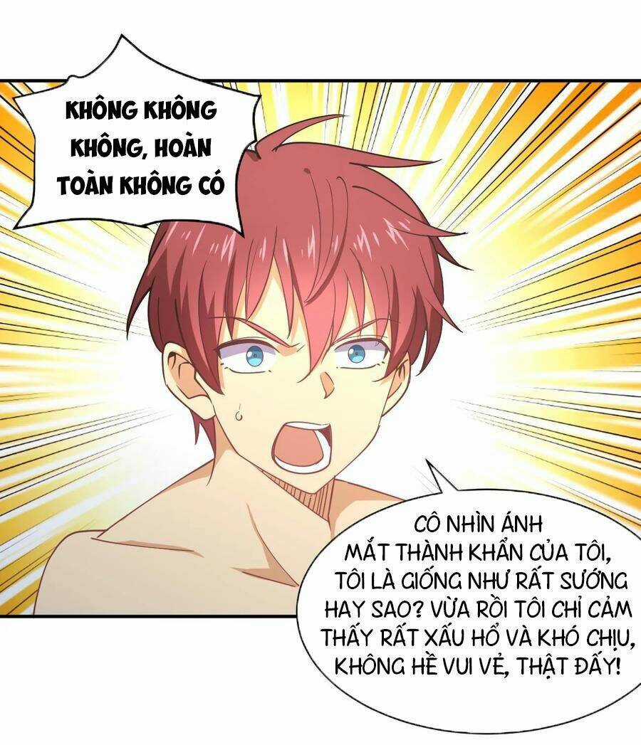 Bạn Gái Tôi Là Long Ngạo Thiên Chapter 57 trang 41