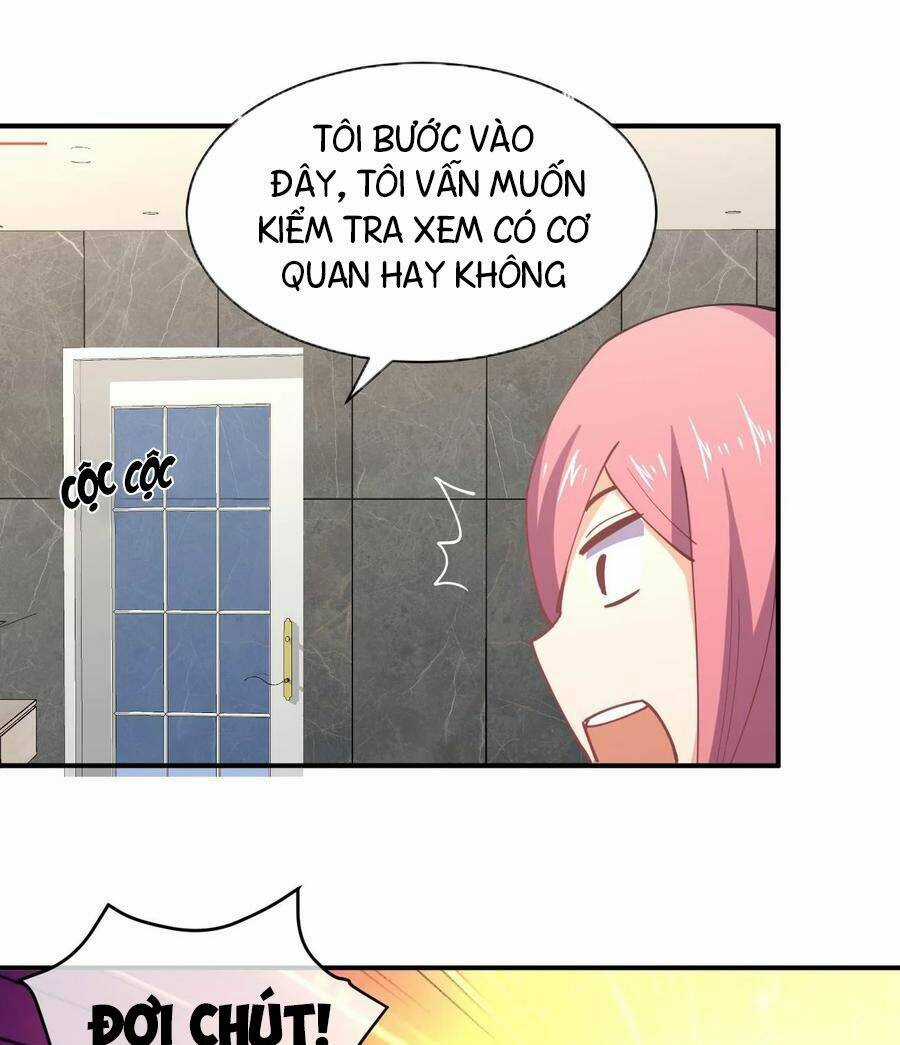 Bạn Gái Tôi Là Long Ngạo Thiên Chapter 57 trang 45