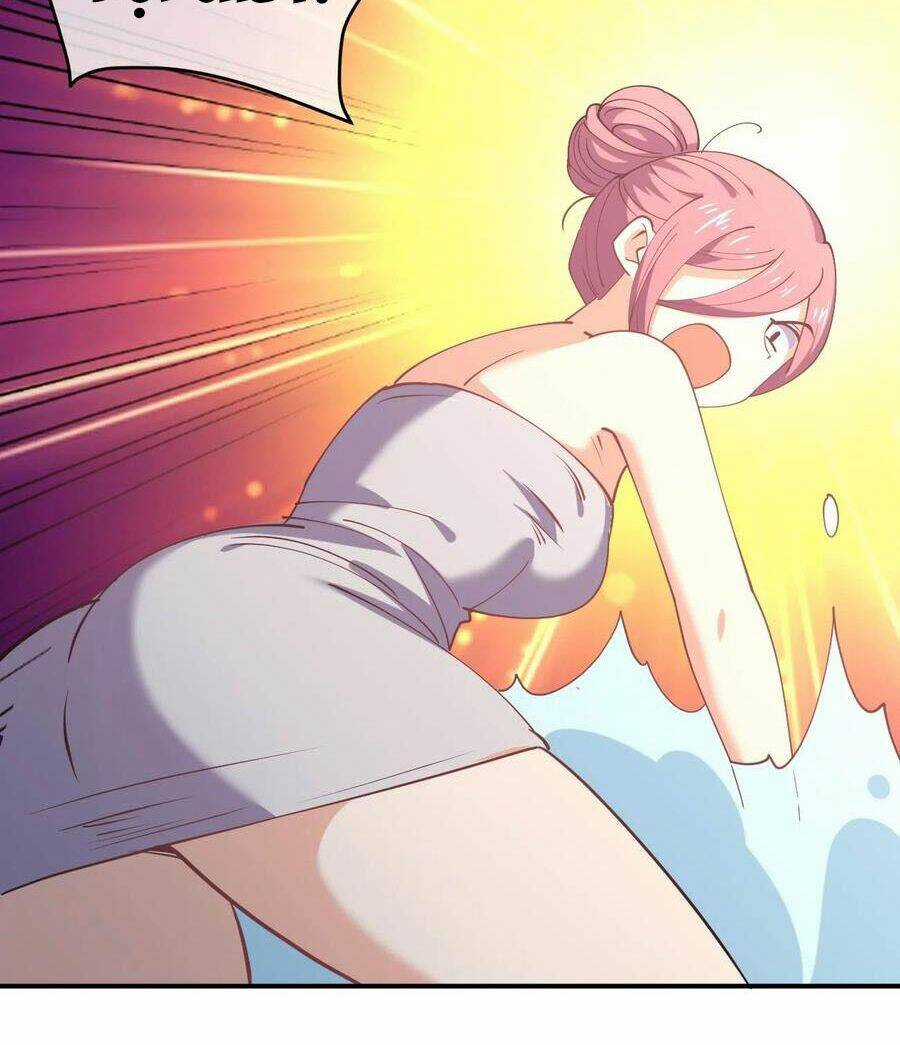 Bạn Gái Tôi Là Long Ngạo Thiên Chapter 57 trang 46