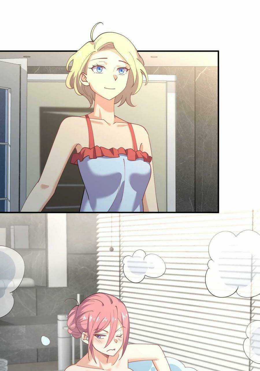 Bạn Gái Tôi Là Long Ngạo Thiên Chapter 57 trang 47