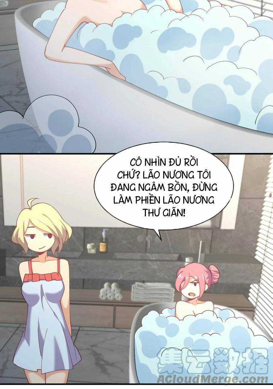 Bạn Gái Tôi Là Long Ngạo Thiên Chapter 57 trang 48