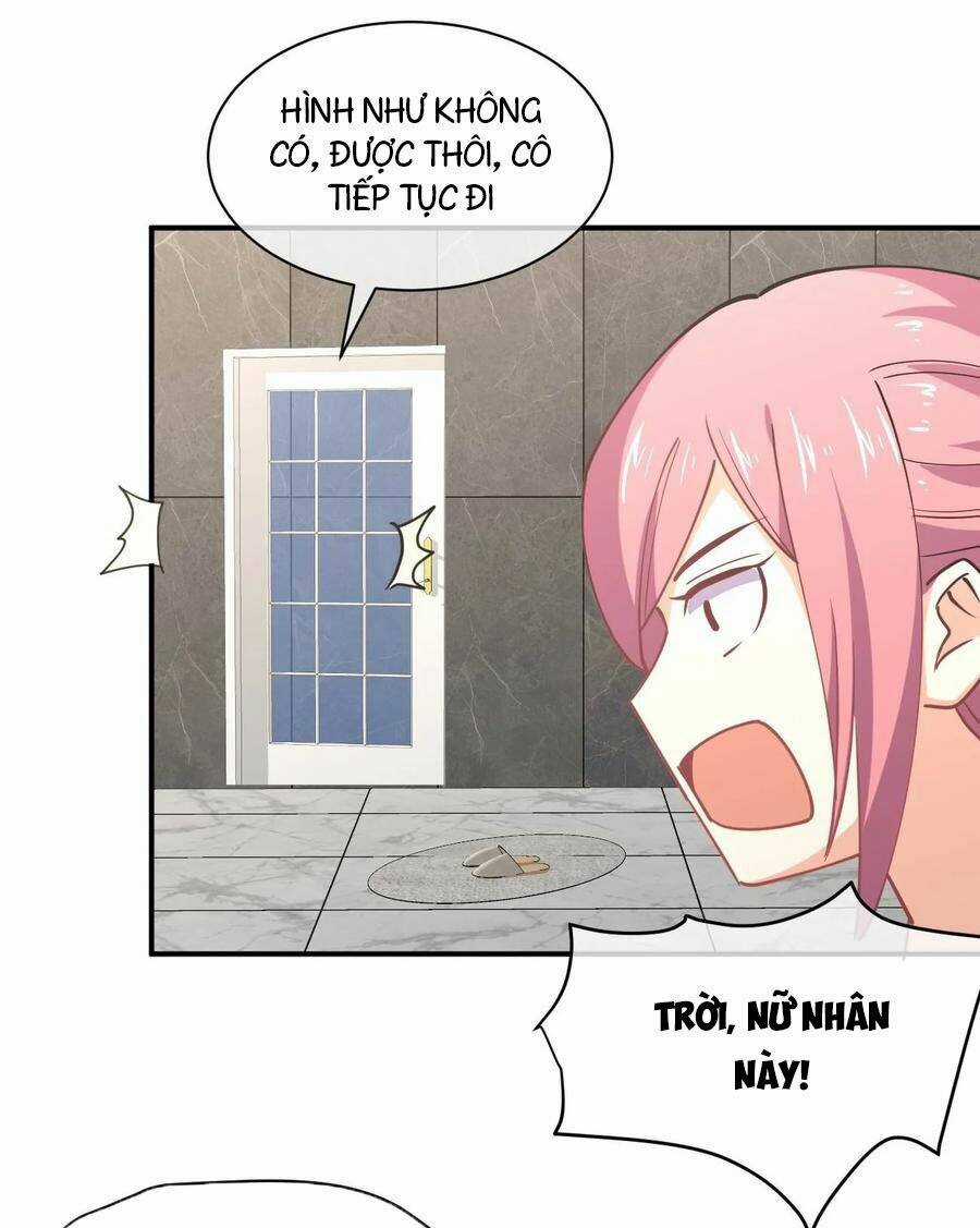 Bạn Gái Tôi Là Long Ngạo Thiên Chapter 57 trang 49