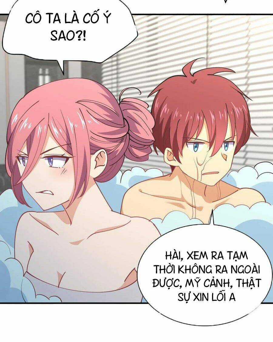 Bạn Gái Tôi Là Long Ngạo Thiên Chapter 57 trang 50