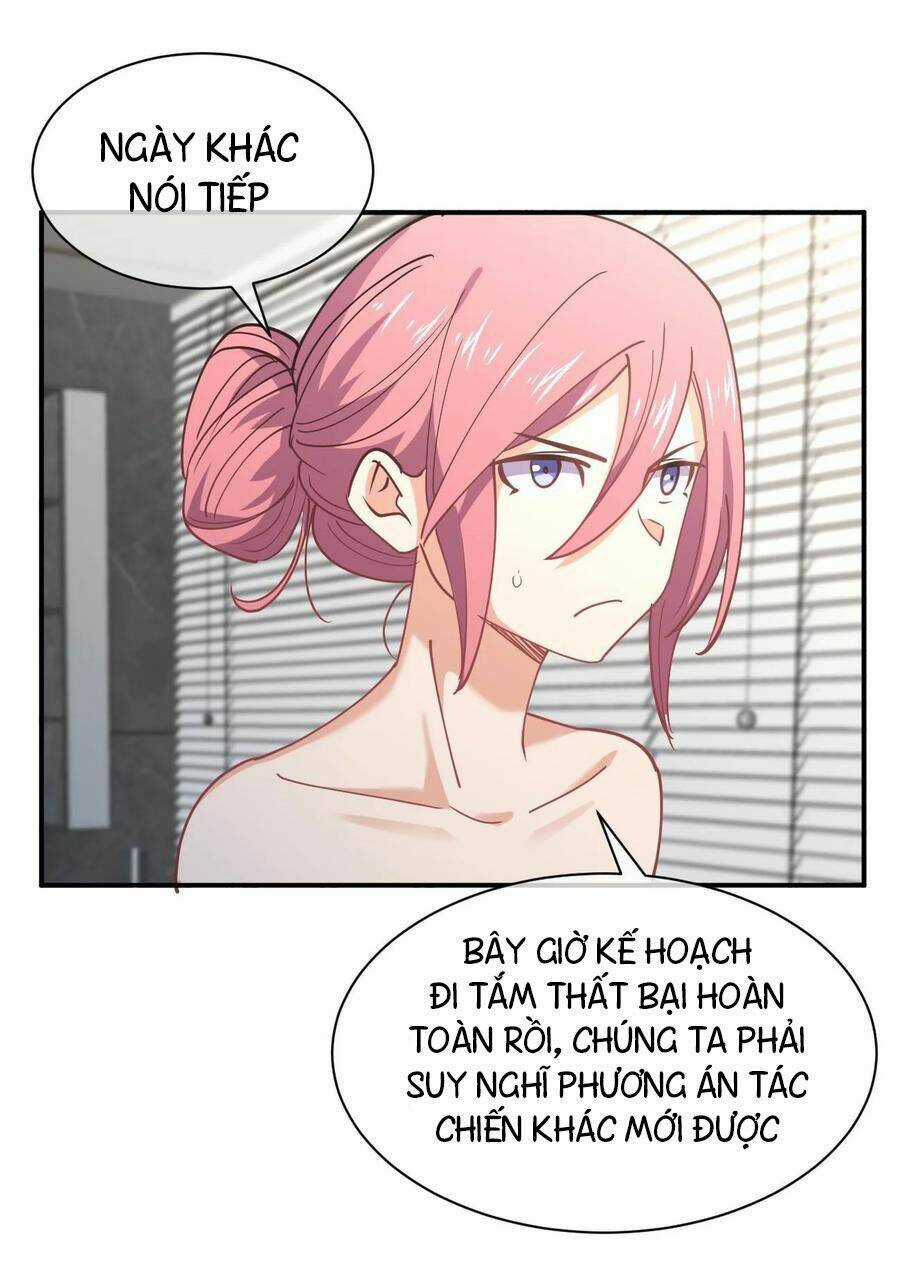 Bạn Gái Tôi Là Long Ngạo Thiên Chapter 57 trang 51