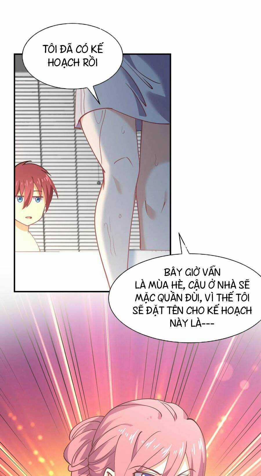 Bạn Gái Tôi Là Long Ngạo Thiên Chapter 57 trang 54