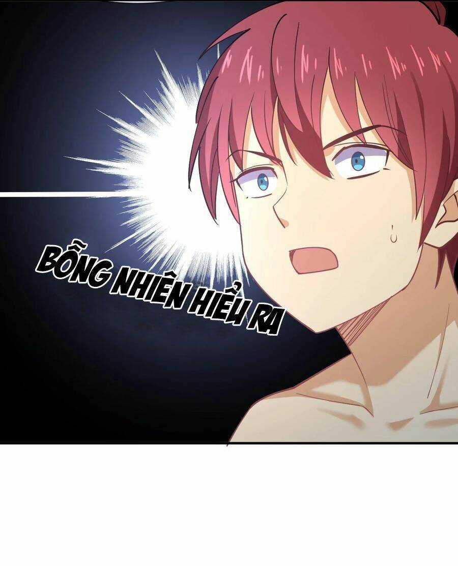 Bạn Gái Tôi Là Long Ngạo Thiên Chapter 57 trang 59