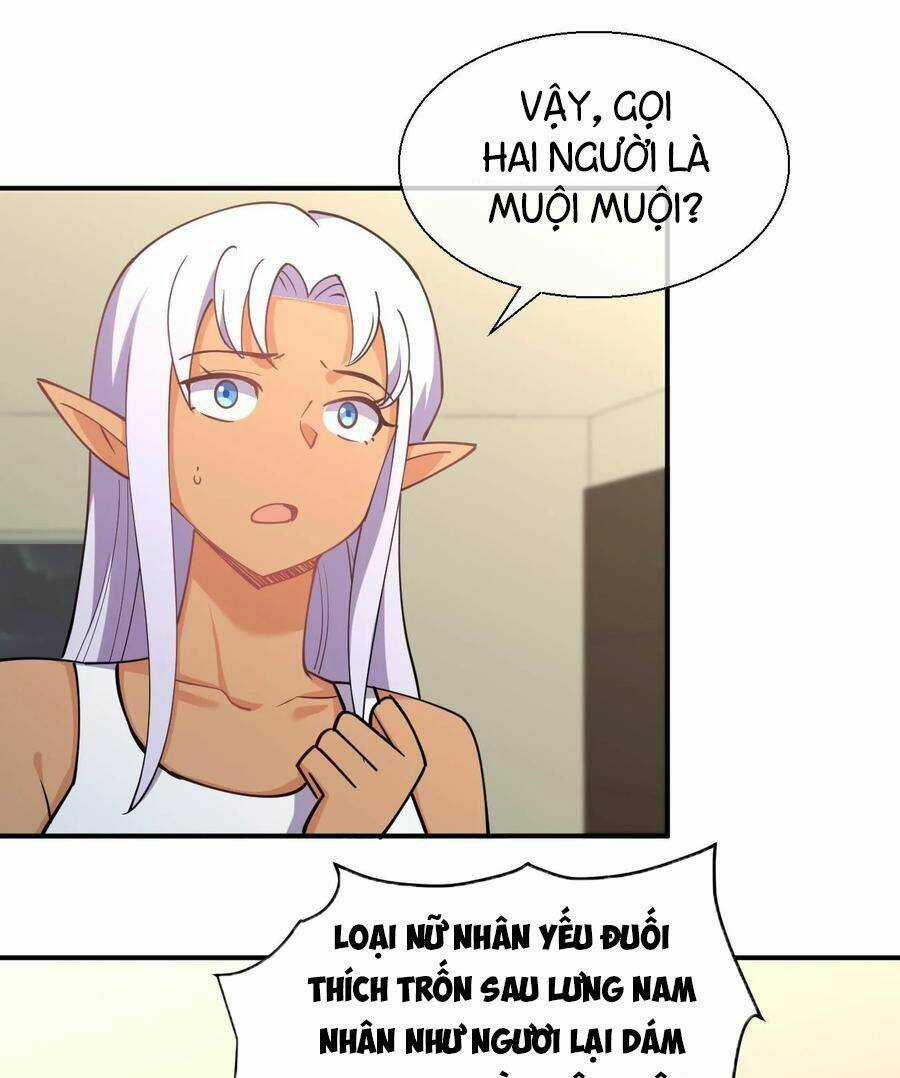 Bạn Gái Tôi Là Long Ngạo Thiên Chapter 57 trang 6