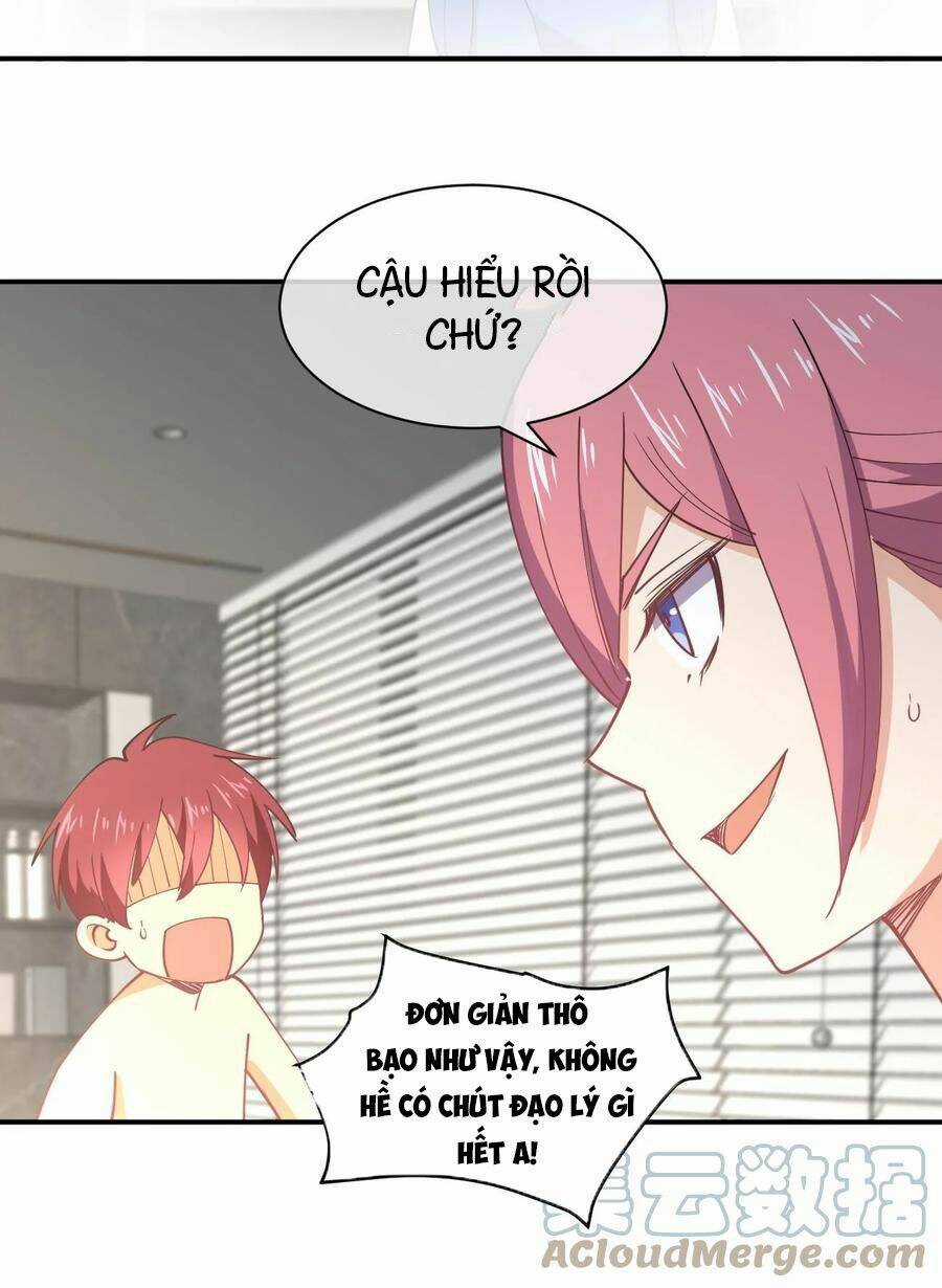 Bạn Gái Tôi Là Long Ngạo Thiên Chapter 57 trang 61