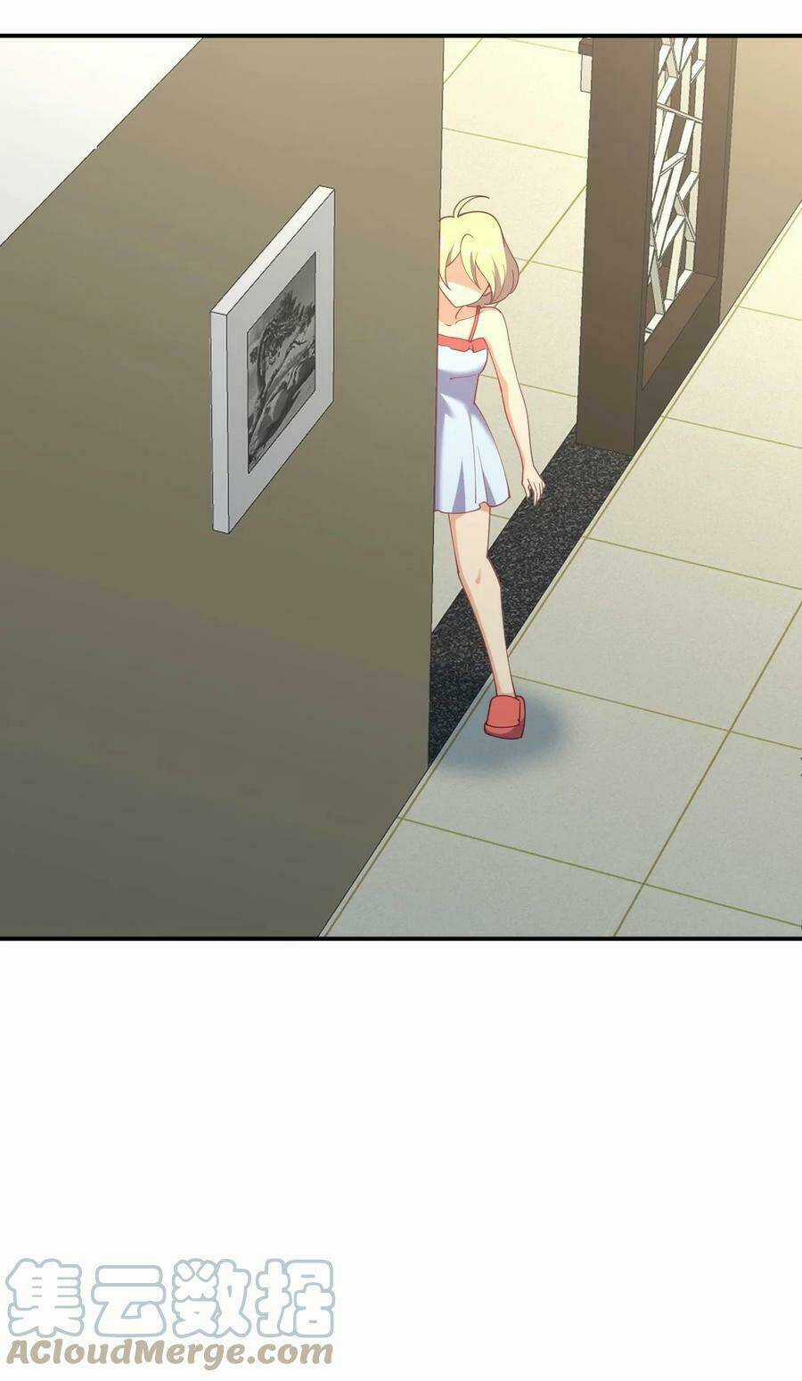 Bạn Gái Tôi Là Long Ngạo Thiên Chapter 57 trang 64